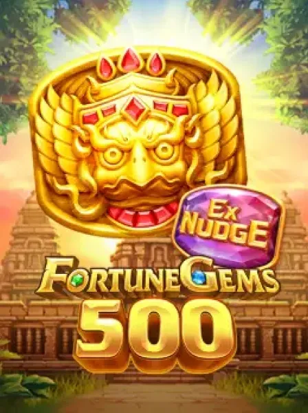 fortune gems 500 caça níqueis