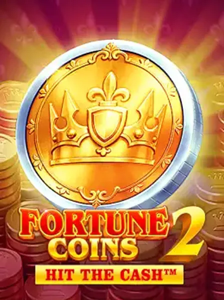 fortune coins 2 caça níqueis